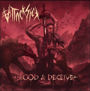 Blood & Deceive